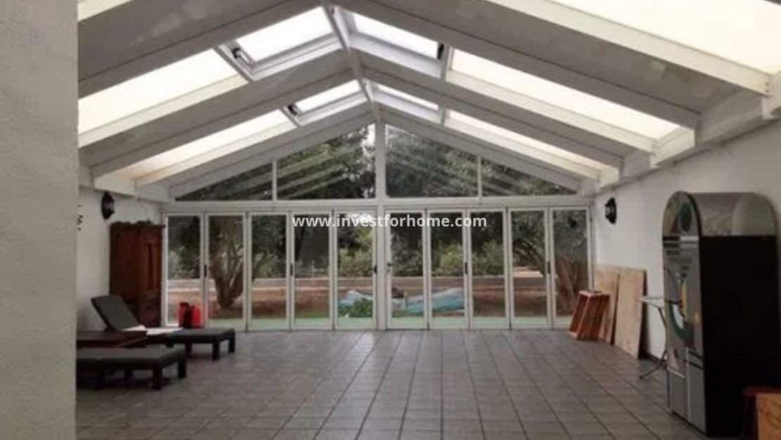 Vente - Villa - San Miguel de Salinas - Inland