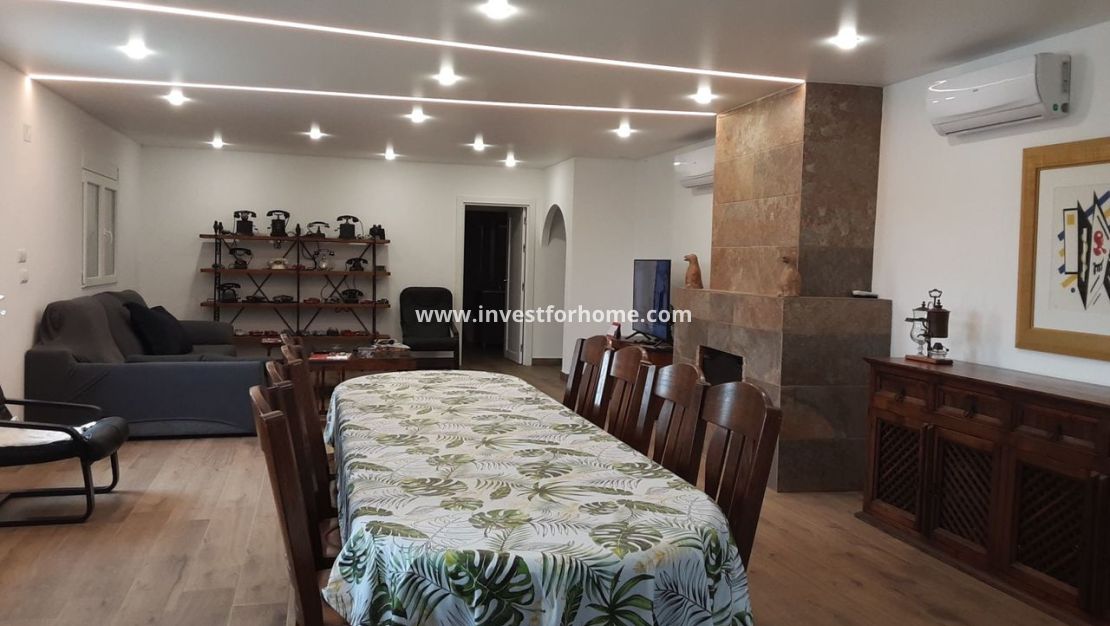 Vente - Villa - San Miguel de Salinas - Inland