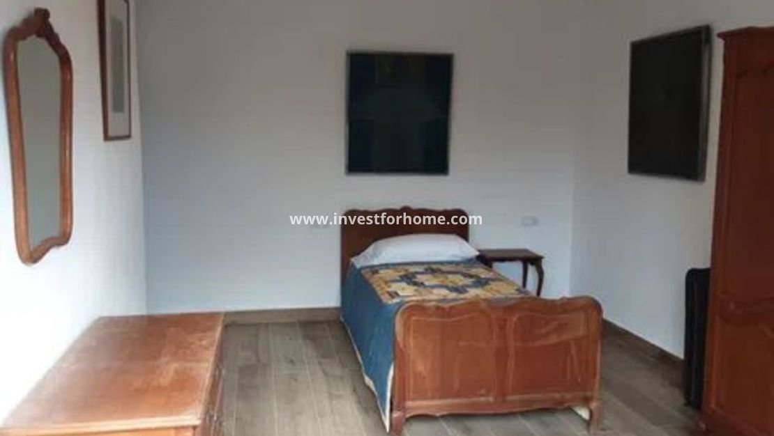 Vente - Villa - San Miguel de Salinas - Inland