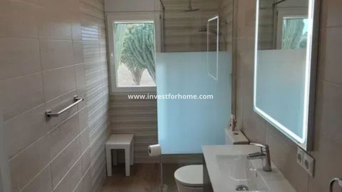 Vente - Villa - San Miguel de Salinas - Inland