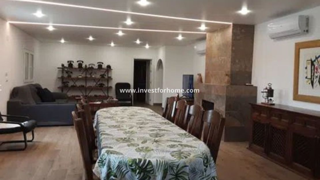 Vente - Villa - San Miguel de Salinas - Inland