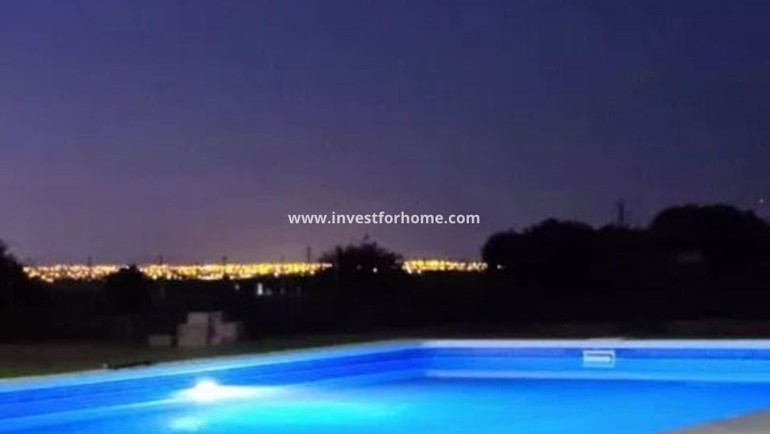 Vente - Villa - San Miguel de Salinas - Inland