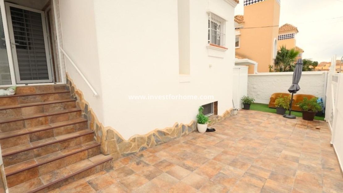 Vente - Villa - San Miguel de Salinas - Inland