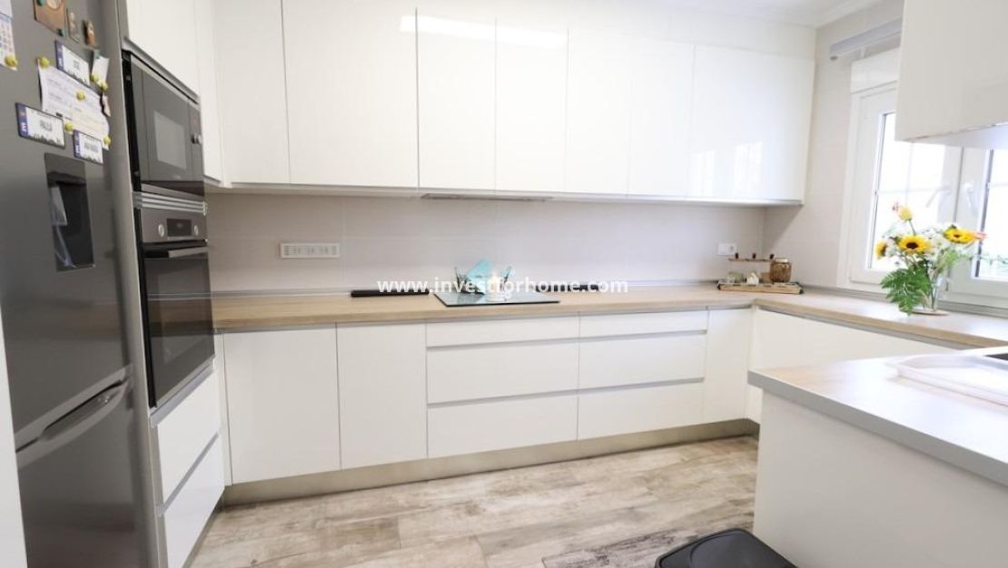 Vente - Villa - San Miguel de Salinas - Inland