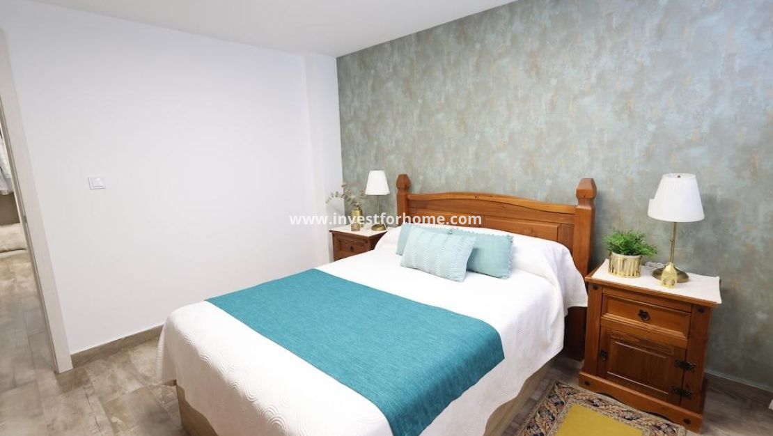 Vente - Villa - San Miguel de Salinas - Inland