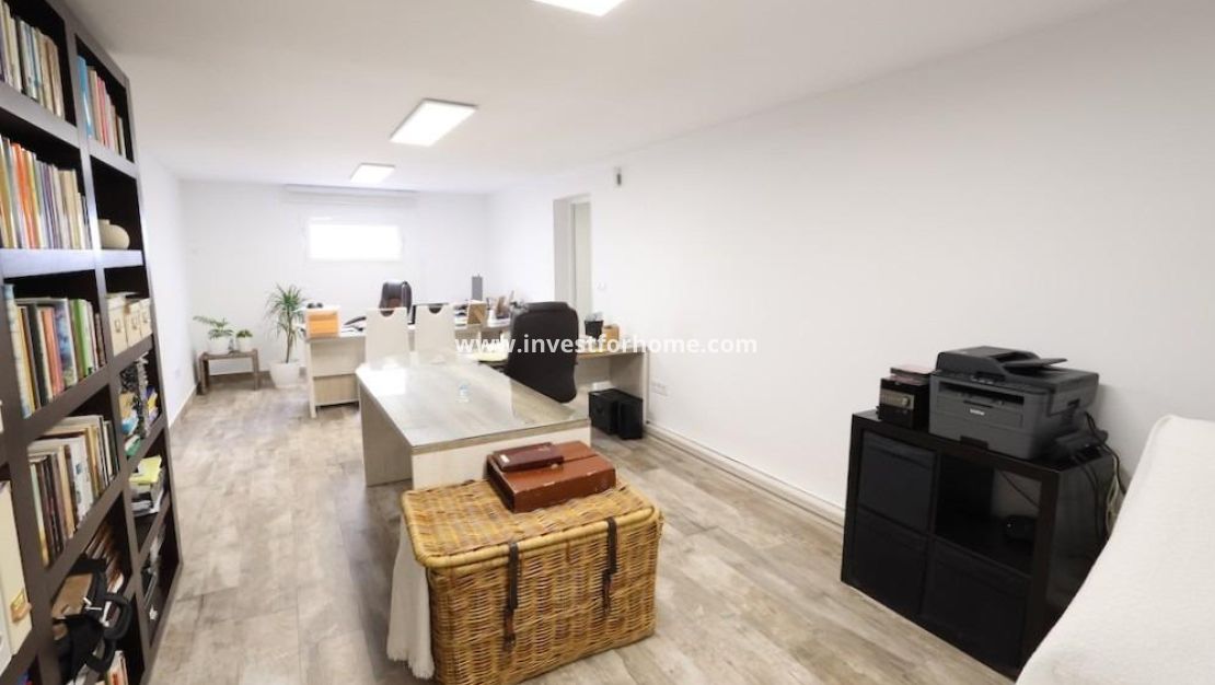 Vente - Villa - San Miguel de Salinas - Inland