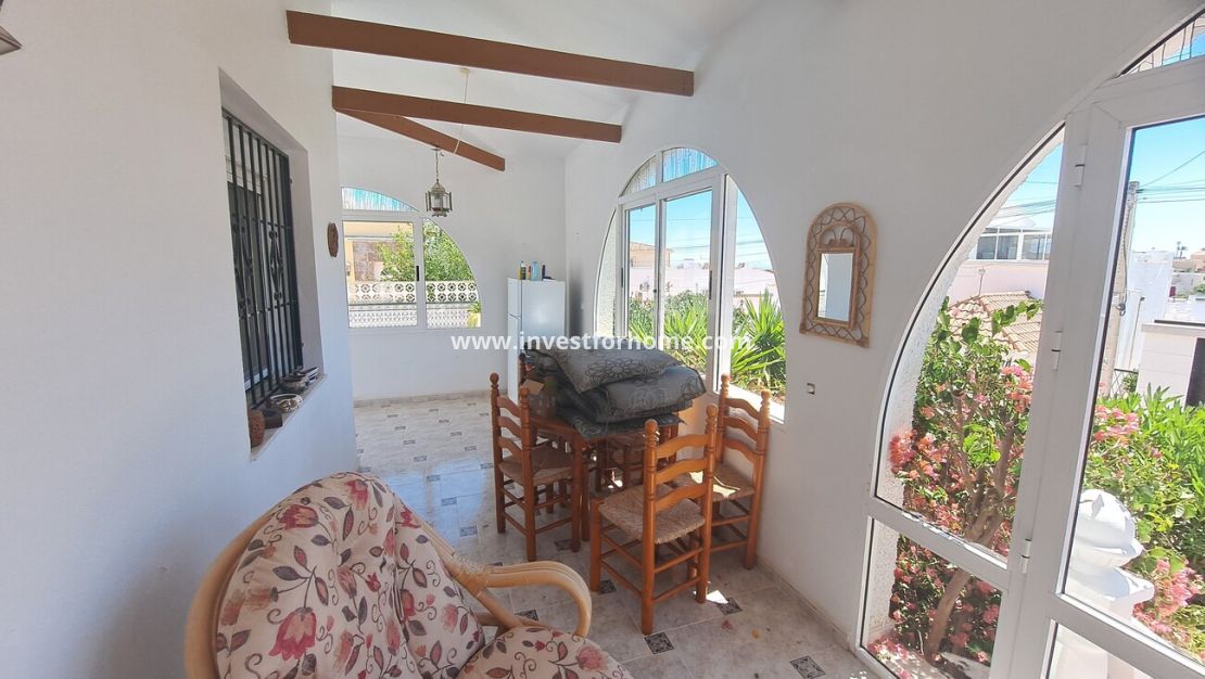 Vente - Villa - San Miguel de Salinas - Inland