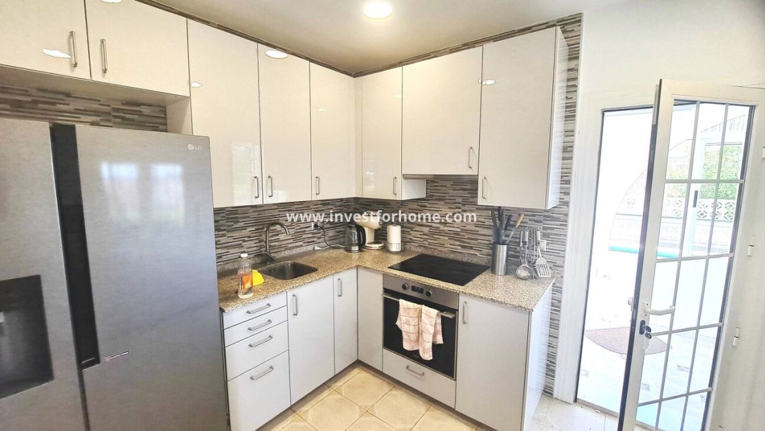Vente - Villa - San Miguel de Salinas - Inland