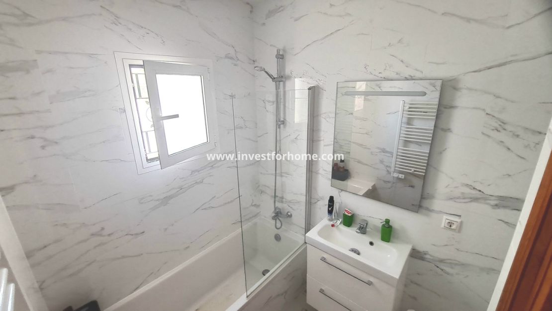 Vente - Villa - San Miguel de Salinas - Inland