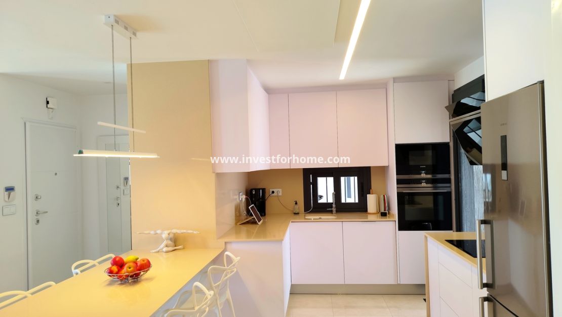 Vente - Villa - San Miguel de Salinas - Inland