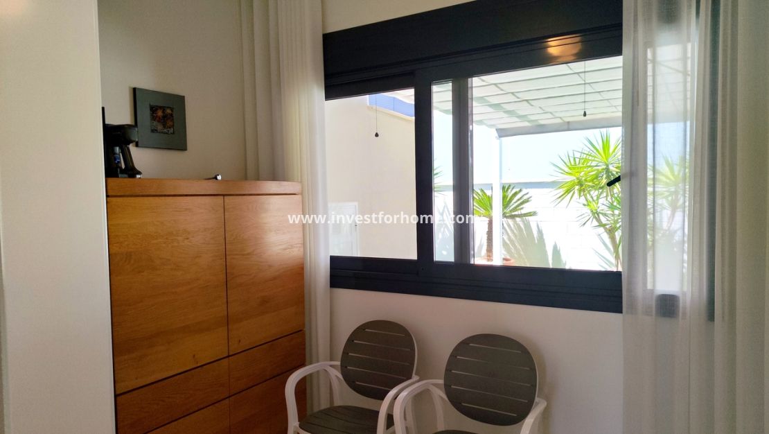 Vente - Villa - San Miguel de Salinas - Inland
