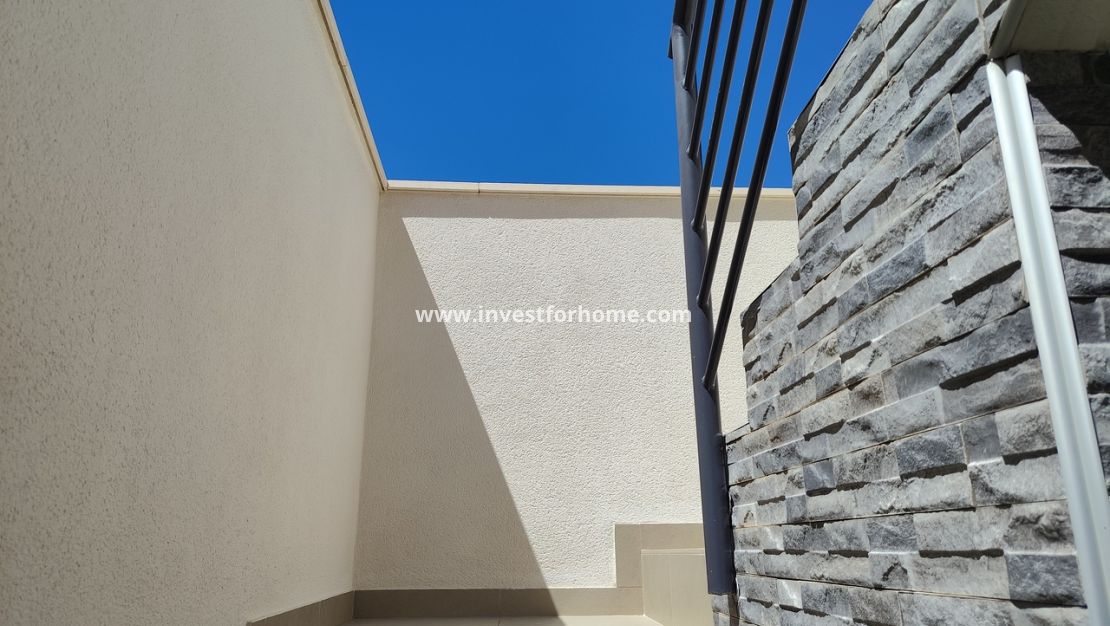 Vente - Villa - San Miguel de Salinas - Inland