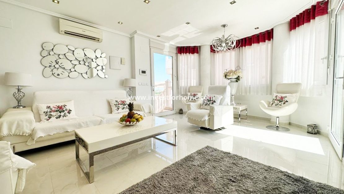 Vente - Villa - San Miguel de Salinas - Inland