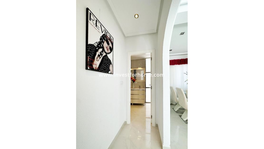 Vente - Villa - San Miguel de Salinas - Inland