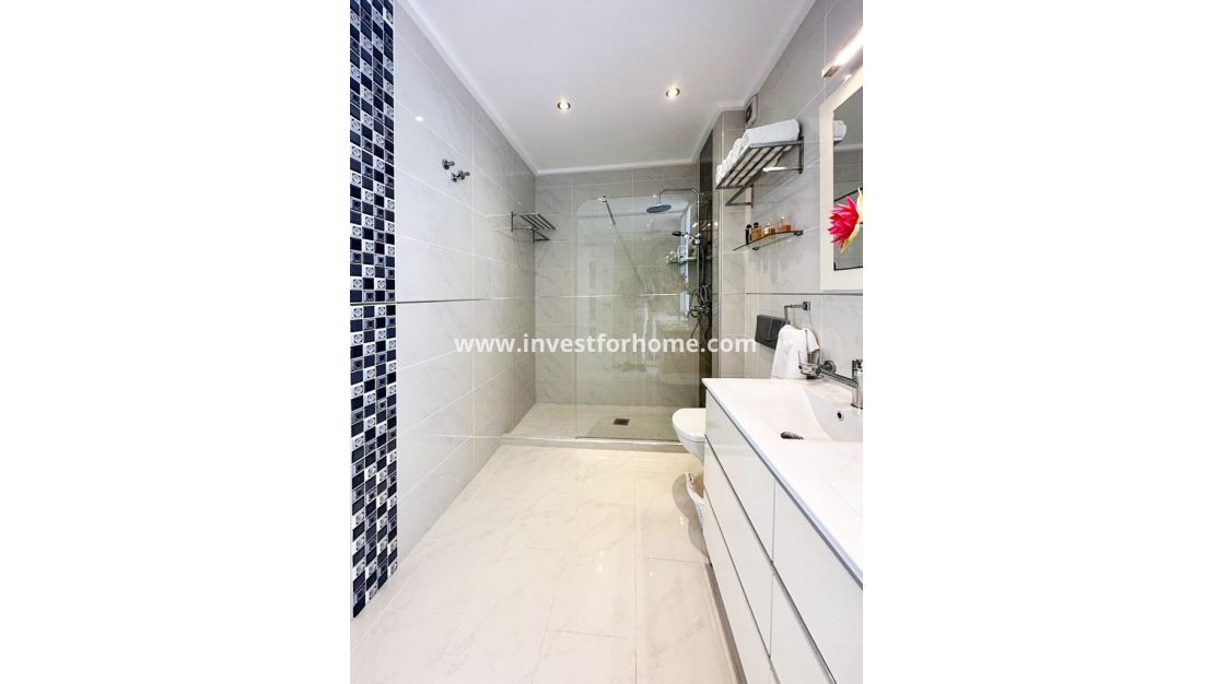 Vente - Villa - San Miguel de Salinas - Inland