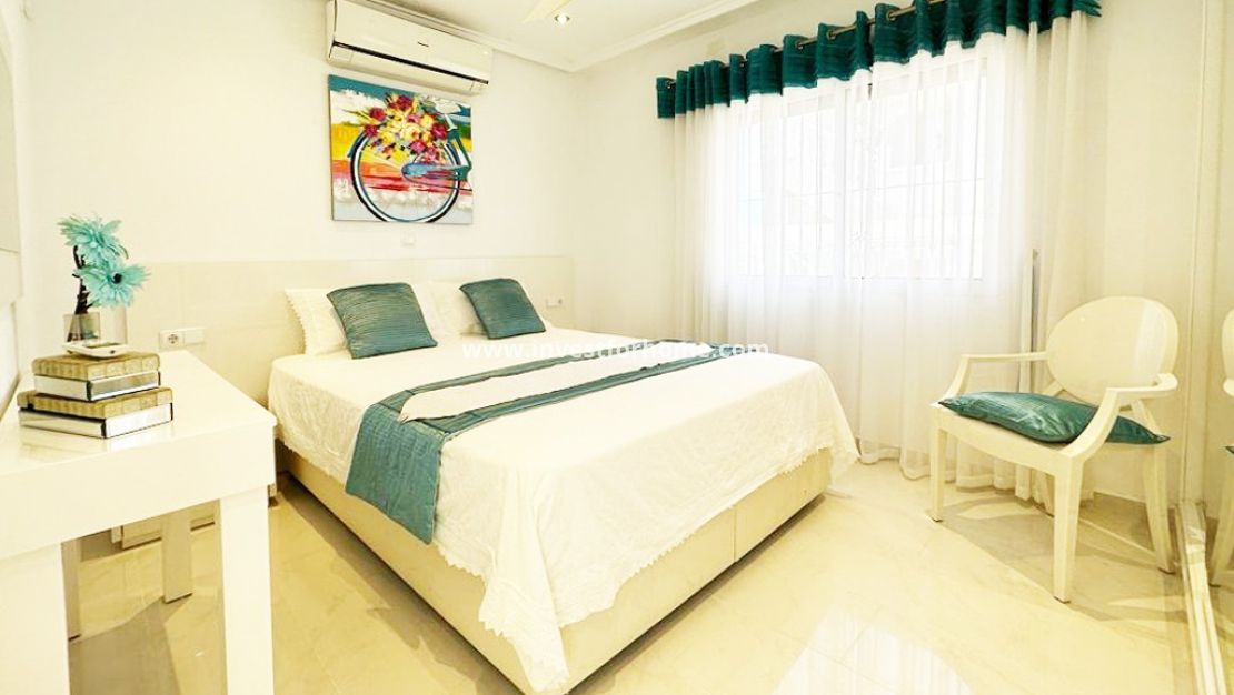 Vente - Villa - San Miguel de Salinas - Inland