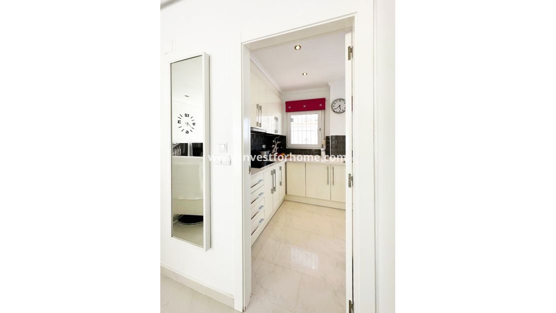 Vente - Villa - San Miguel de Salinas - Inland