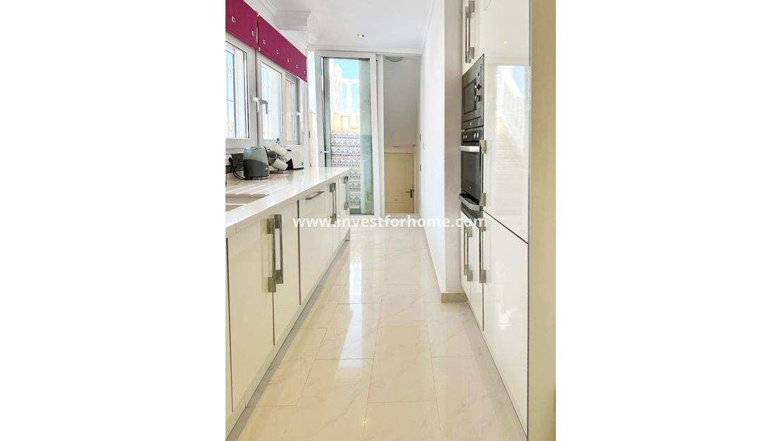 Vente - Villa - San Miguel de Salinas - Inland