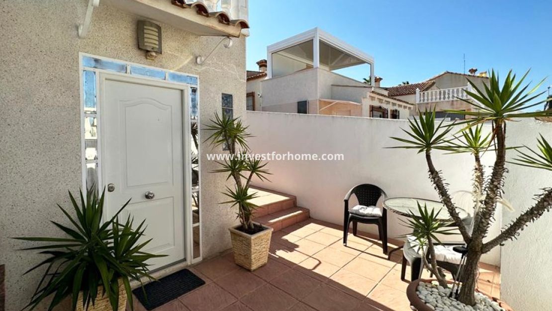 Vente - Villa - San Miguel de Salinas - Inland