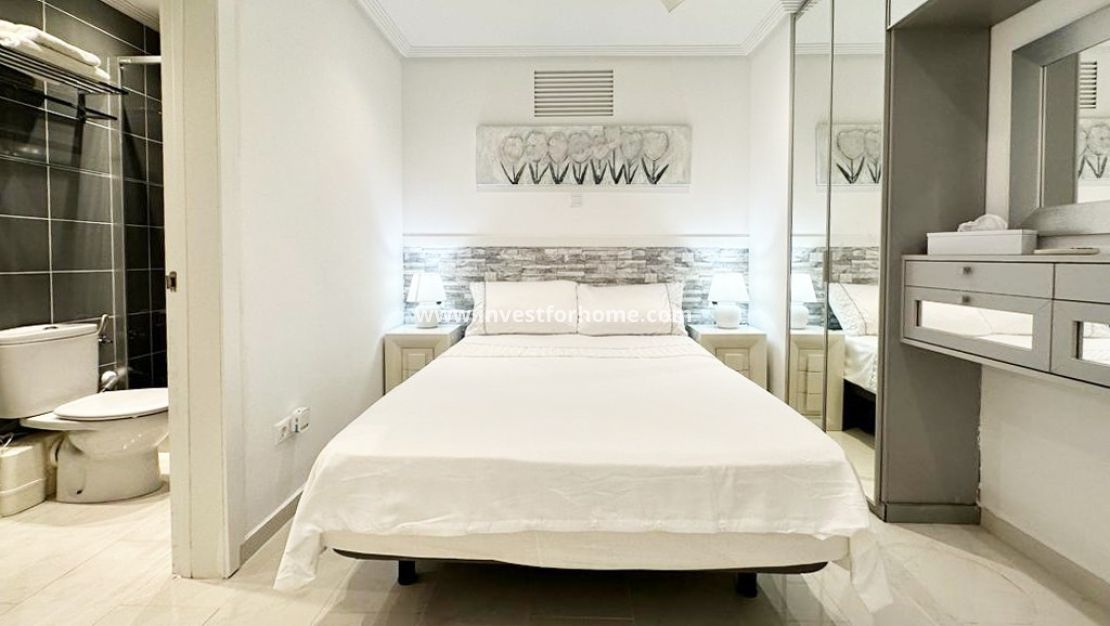 Vente - Villa - San Miguel de Salinas - Inland
