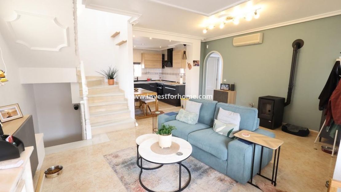 Vente - Villa - San Miguel de Salinas - Inland