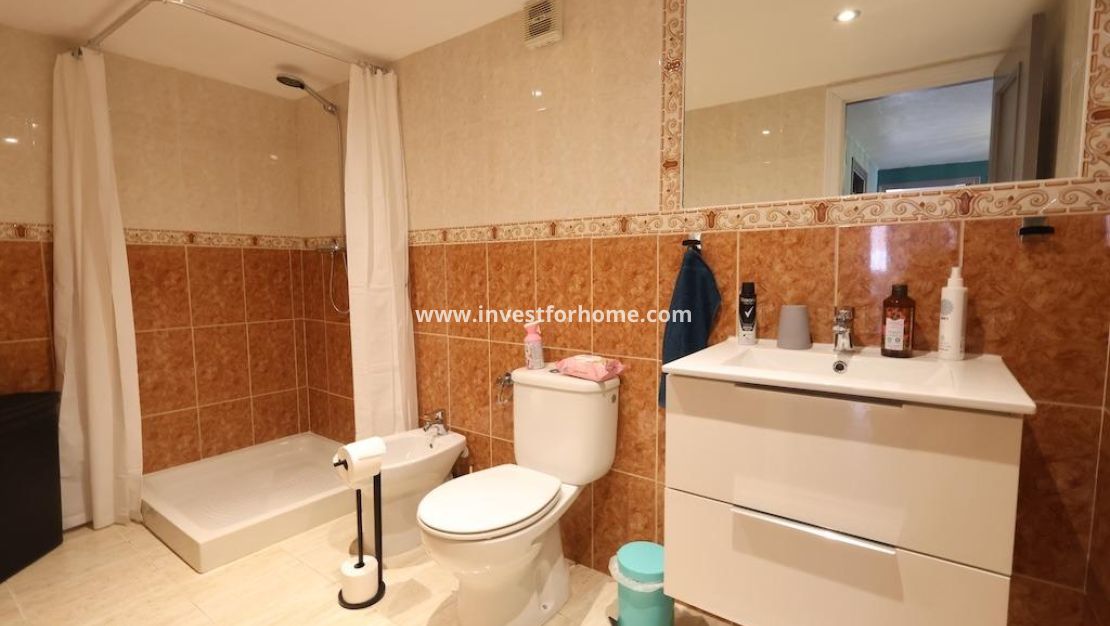 Vente - Villa - San Miguel de Salinas - Inland