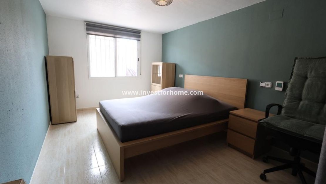 Vente - Villa - San Miguel de Salinas - Inland