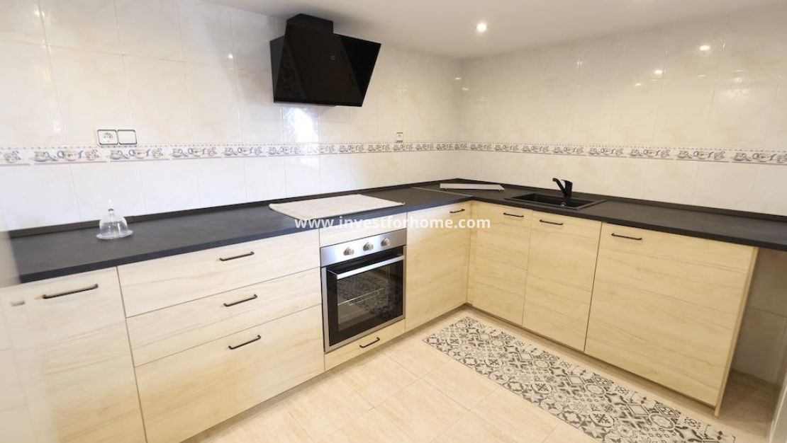 Vente - Villa - San Miguel de Salinas - Inland