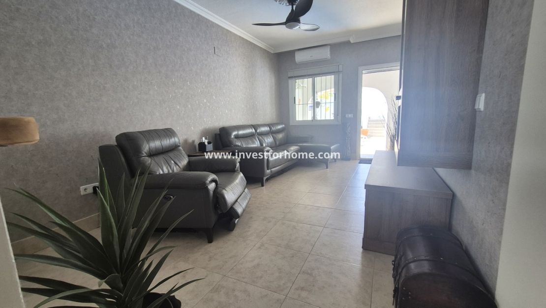 Vente - Villa - San Miguel de Salinas - Inland