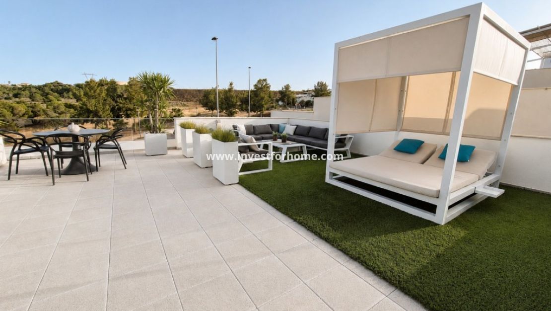 Vente - Villa - San Miguel de Salinas - Inland