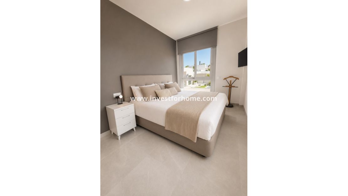 Vente - Villa - San Miguel de Salinas - Inland