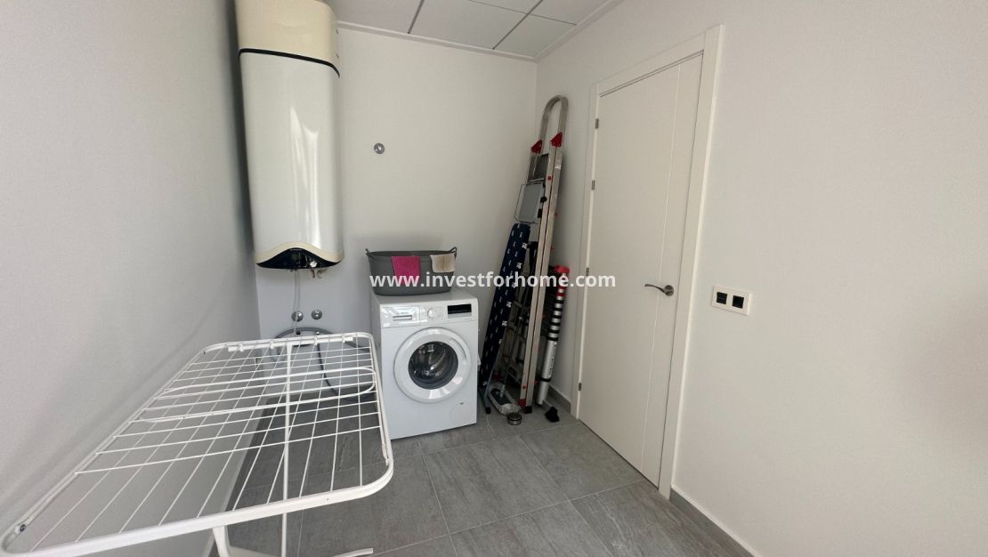 Vente - Villa - San Miguel de Salinas - Inland