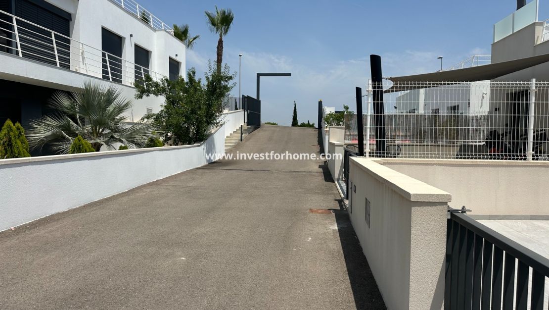 Vente - Villa - San Miguel de Salinas - Inland