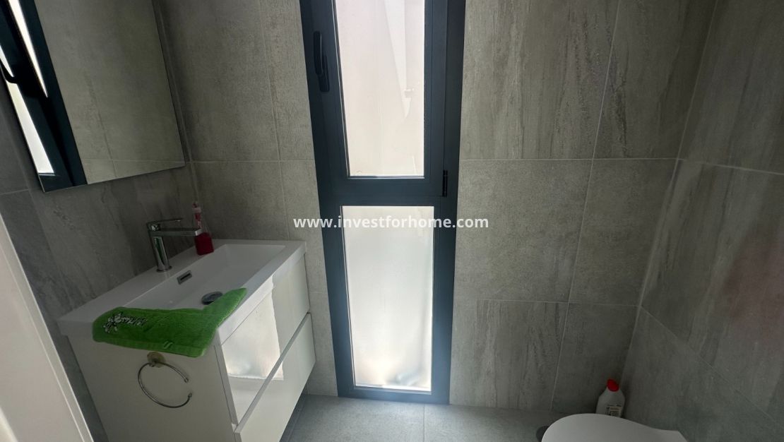 Vente - Villa - San Miguel de Salinas - Inland