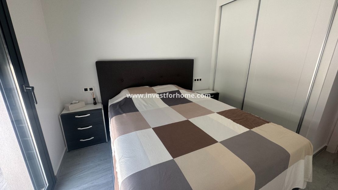 Vente - Villa - San Miguel de Salinas - Inland