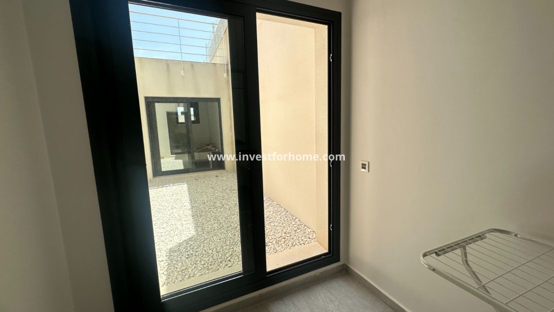Vente - Villa - San Miguel de Salinas - Inland