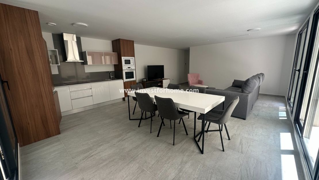 Vente - Villa - San Miguel de Salinas - Inland