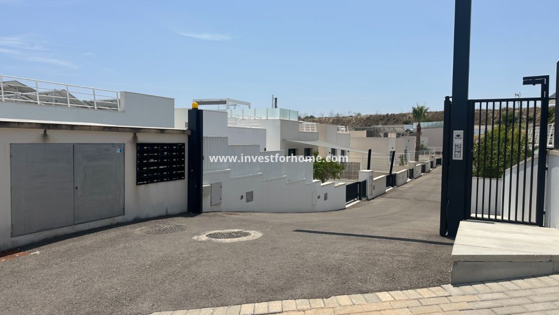 Vente - Villa - San Miguel de Salinas - Inland
