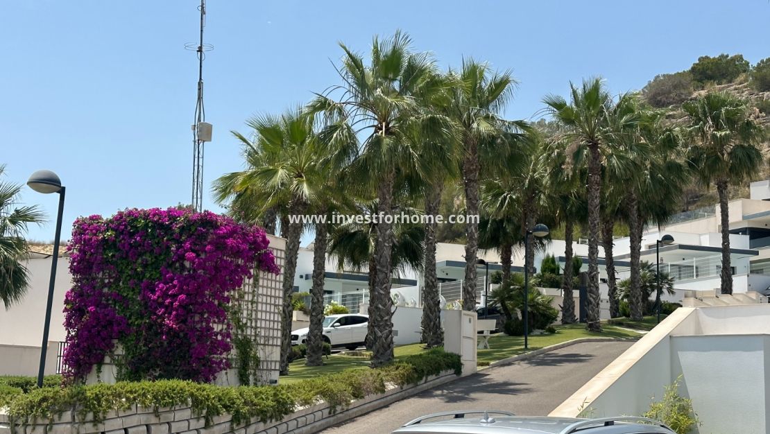 Vente - Villa - San Miguel de Salinas - Inland