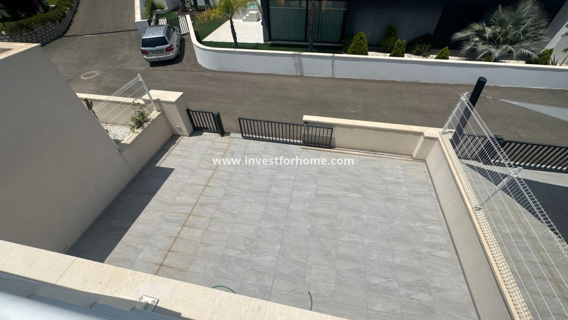 Vente - Villa - San Miguel de Salinas - Inland