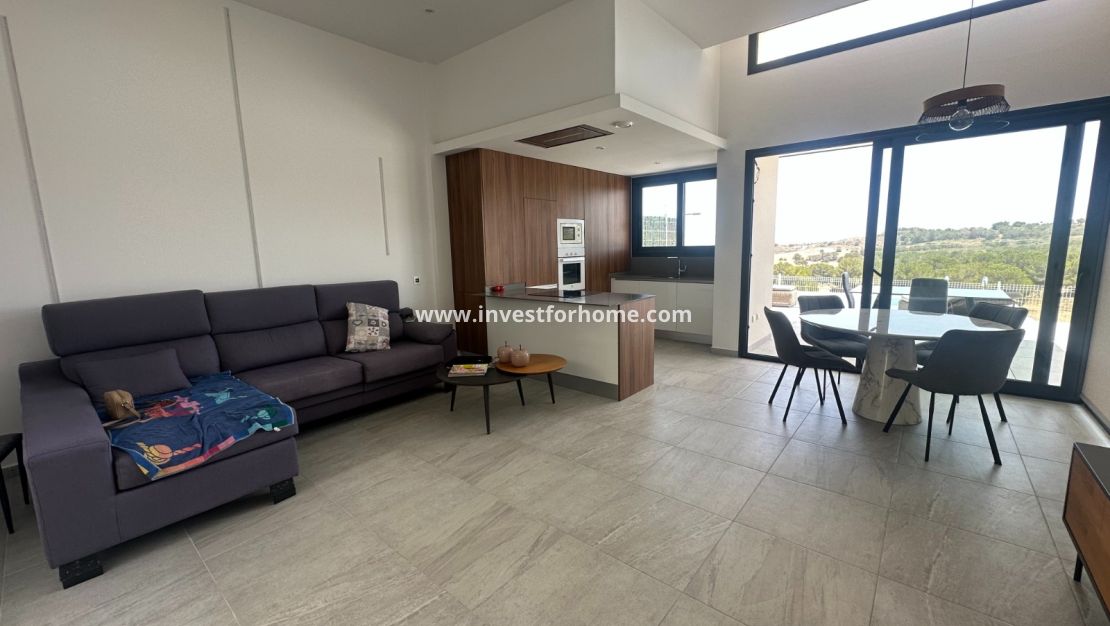 Vente - Villa - San Miguel de Salinas - Inland