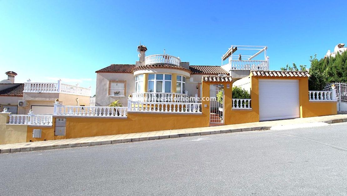 Vente - Villa - San Miguel de Salinas - Inland