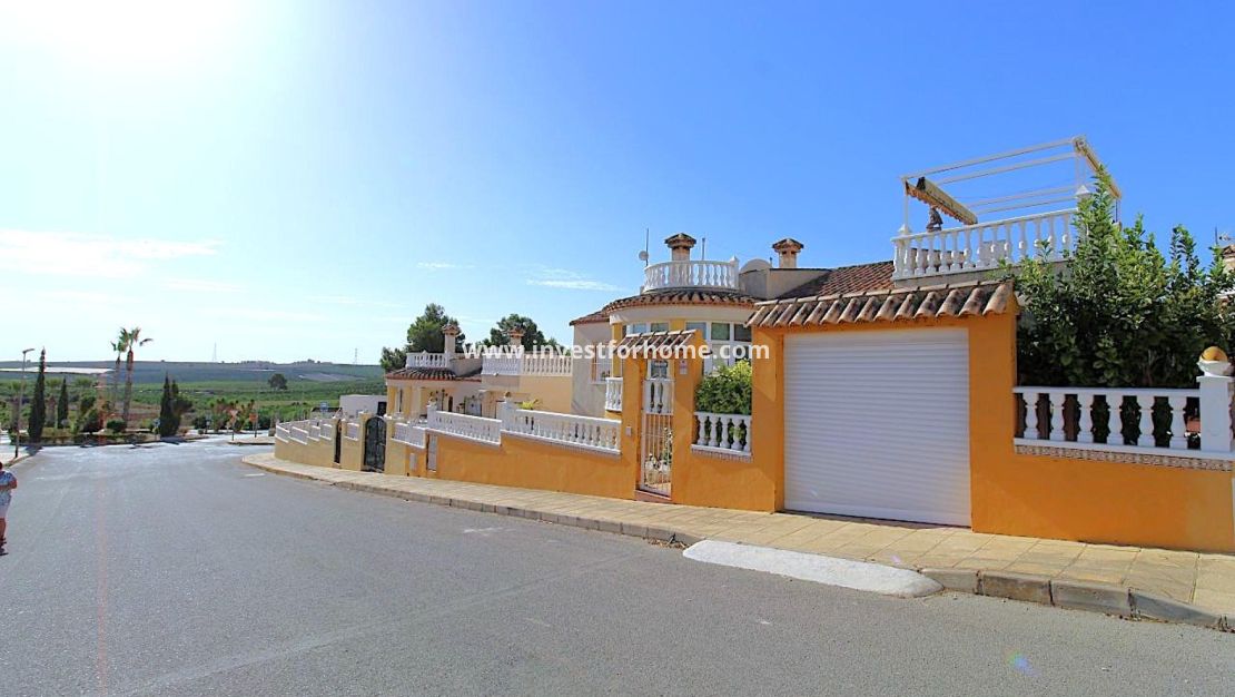 Vente - Villa - San Miguel de Salinas - Inland