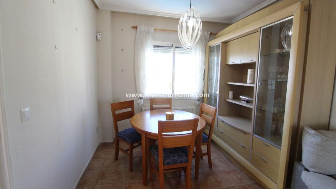 Vente - Villa - San Miguel de Salinas - Inland
