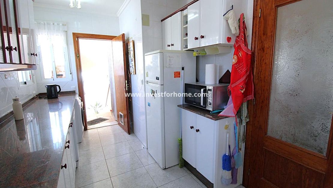 Vente - Villa - San Miguel de Salinas - Inland