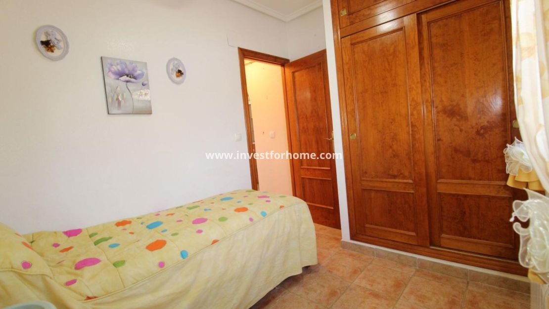 Vente - Villa - San Miguel de Salinas - Inland