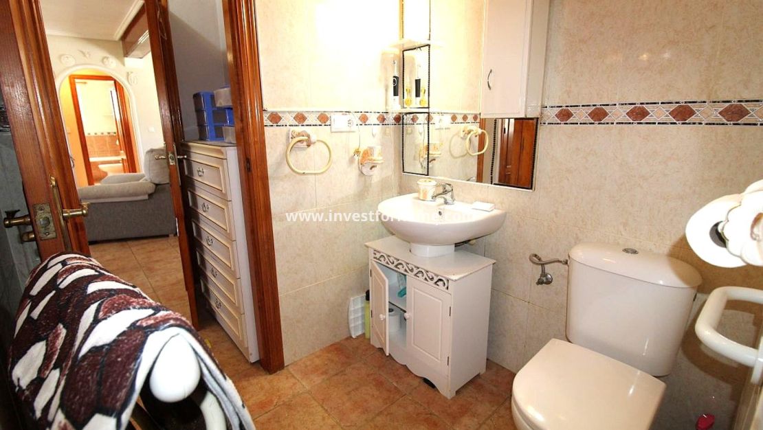 Vente - Villa - San Miguel de Salinas - Inland