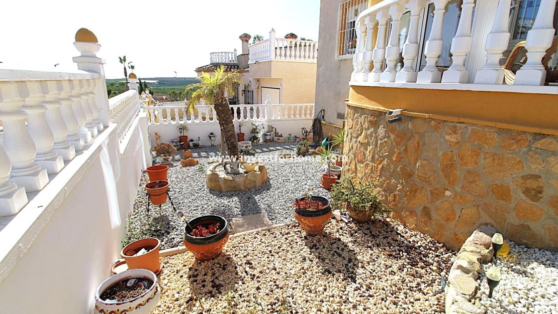 Vente - Villa - San Miguel de Salinas - Inland