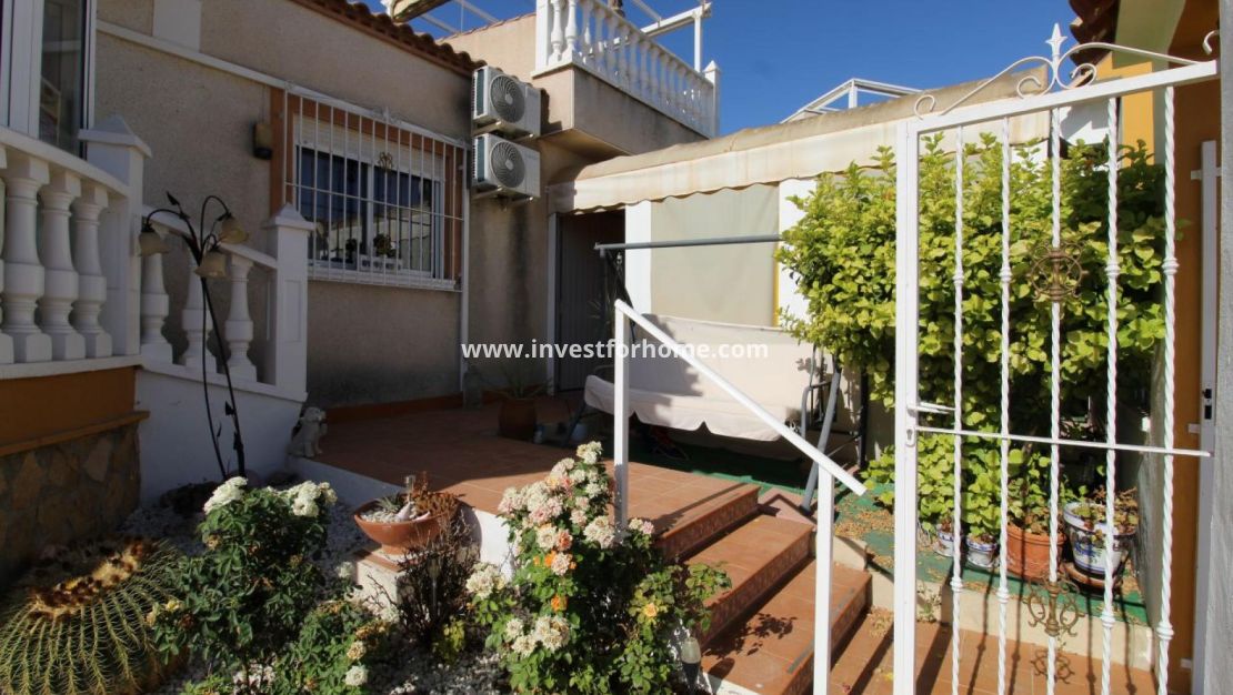 Vente - Villa - San Miguel de Salinas - Inland