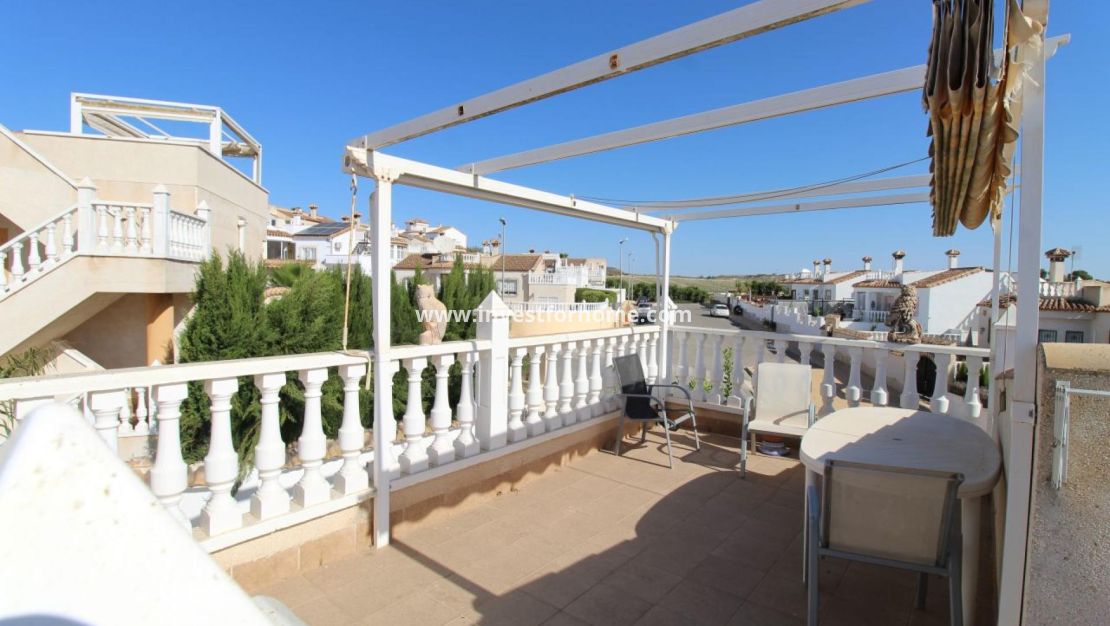 Vente - Villa - San Miguel de Salinas - Inland